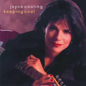 Keeping Cool by Joyce Cooling