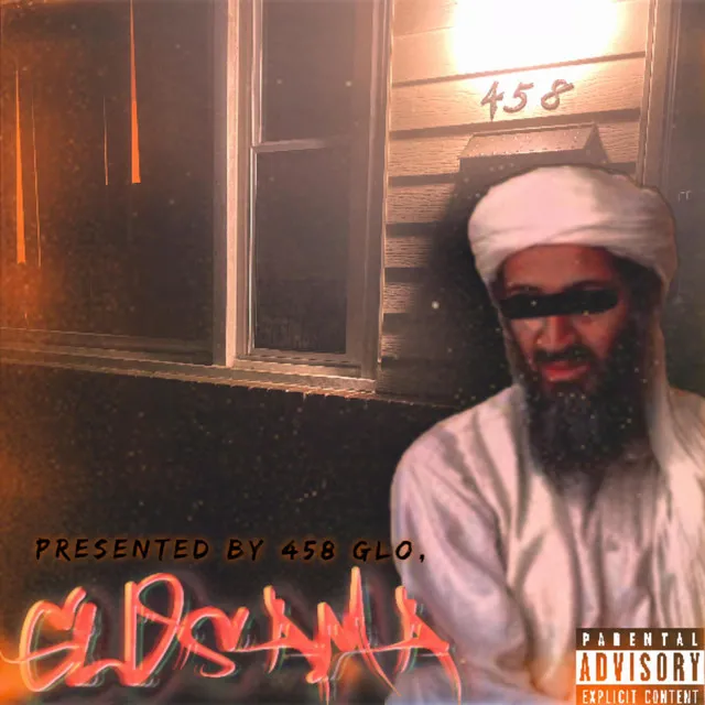 Call Me Glosama