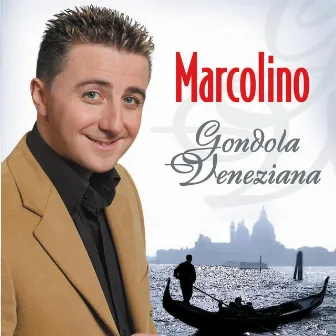 Gondola veneziana by Marcolino