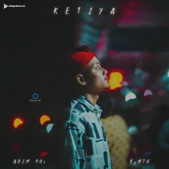 Ketiya by RYMTH