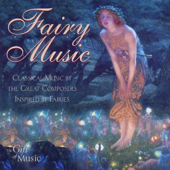 Tchaikovsky, P.I.: Nutcracker Suite (The) / The Sleeping Beauty / Debussy, C.: La Danse De Puck (Fairy Music - Classical Music Inspired by Fairies) by Christian Rainer