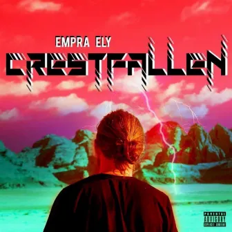 Crestfallen by Empra Ely