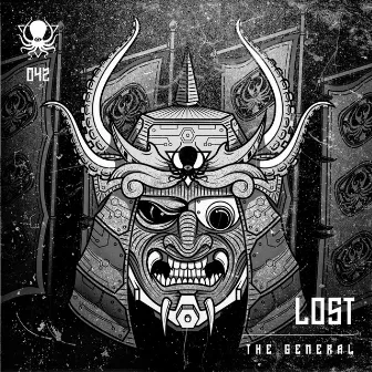 The General: EP by LOST