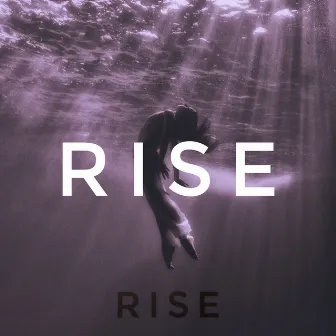 RISE by Shyla Bordoloi