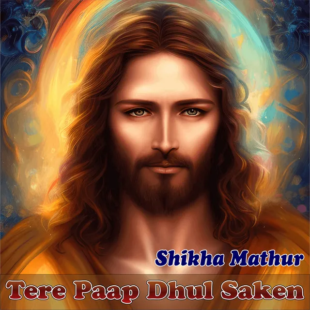 Tere Paap Dhul Saken - Original