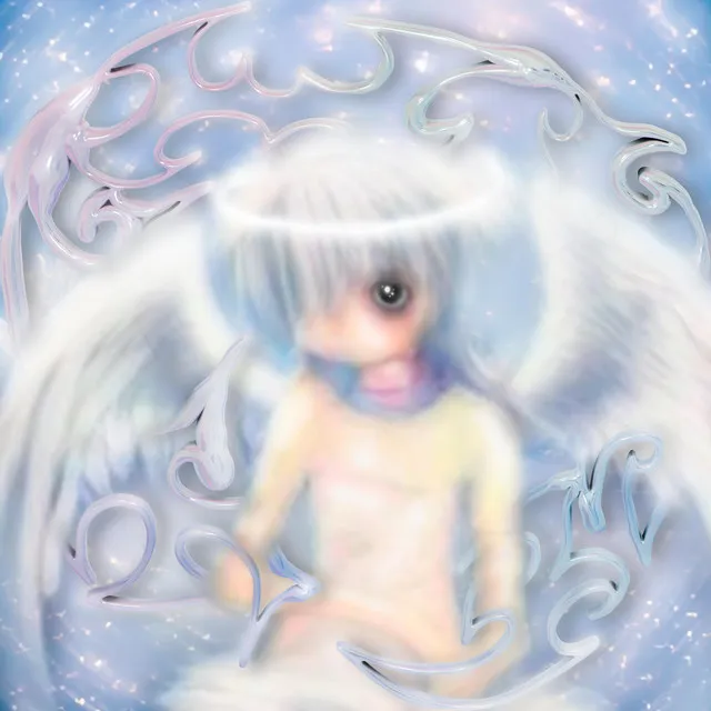 SNOW SERAPH