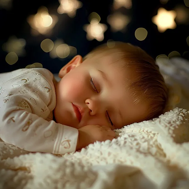 Soothing Baby Tunes for Relaxation