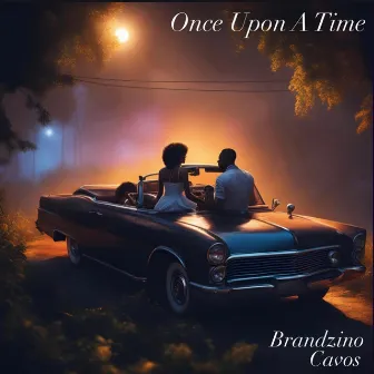 Once Upon A Time by Brandzino