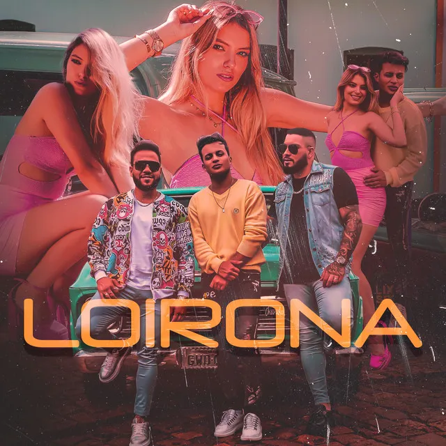 Loirona