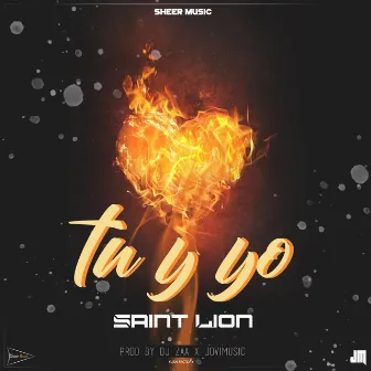 Tu y Yo by Saint Lion