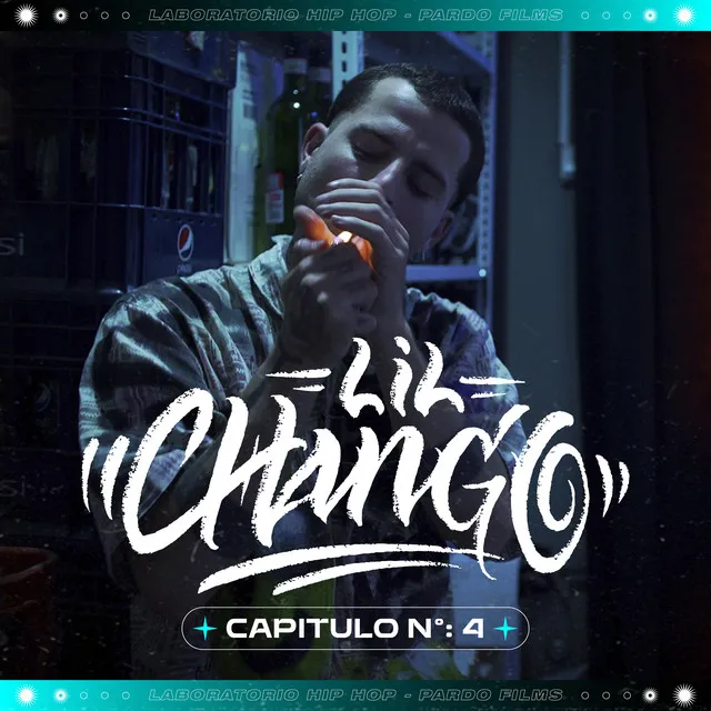 Lil Chango // L2H en la Casa