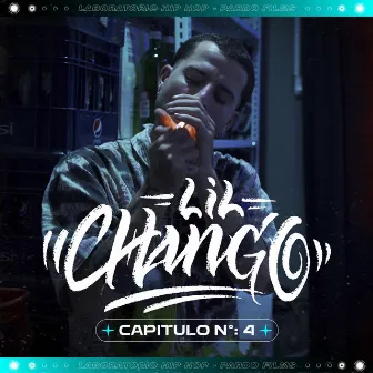 Lil Chango // L2H en la Casa by Lil Chango