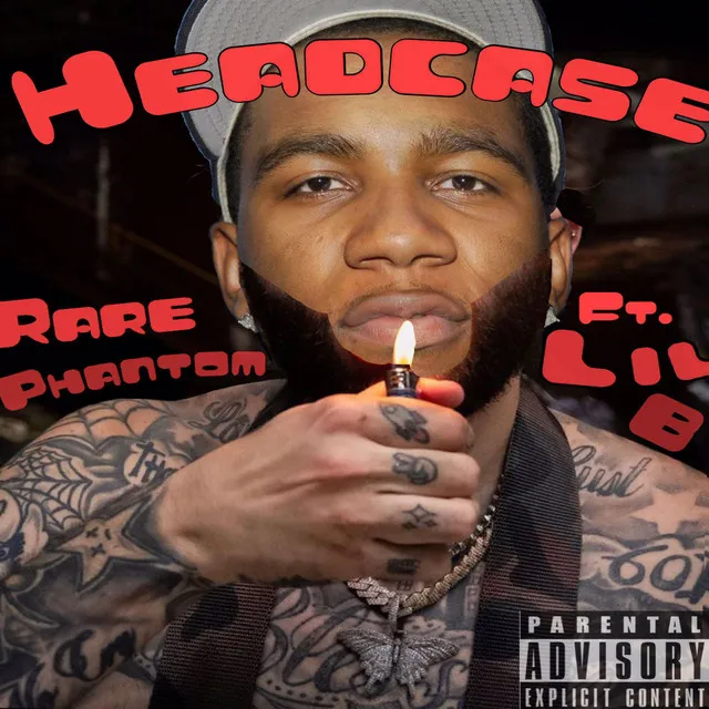 HEADCASE