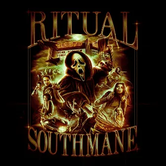 RITUAL by SOUTHMANE