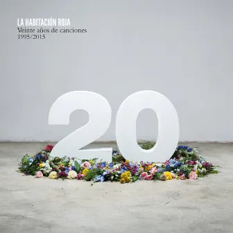 Veinte Años de Canciones: 1995 - 2015 by La Habitación Roja