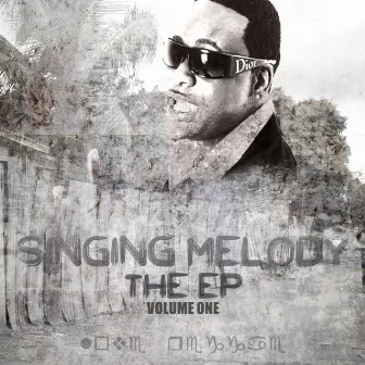 The EP Vol 1 by Singing Melody