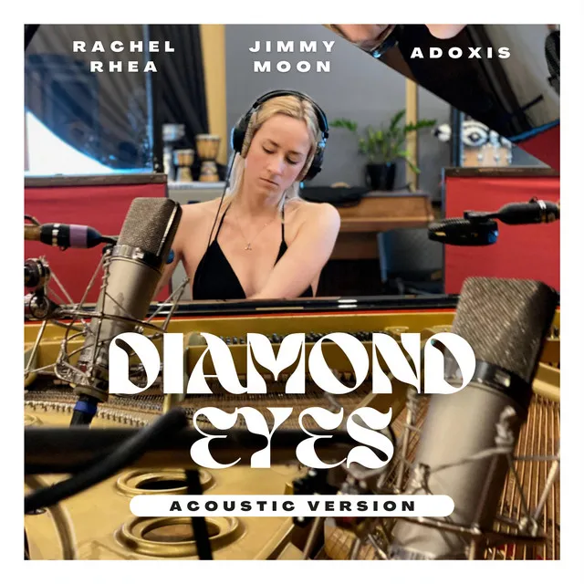 Diamond Eyes - Acoustic Version