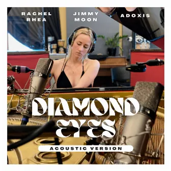 Diamond Eyes (Acoustic Version) by Jimmy Moon