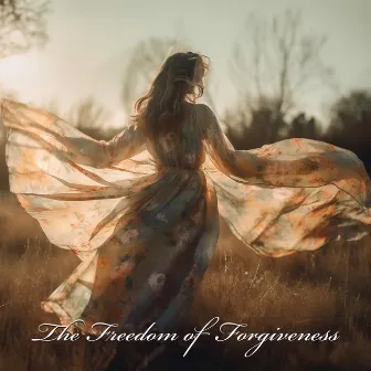 The Freedom of Forgiveness: Mindfulness Meditation Deep Awareness, and Exploration, Bring Positive Transformation by Emma Feel