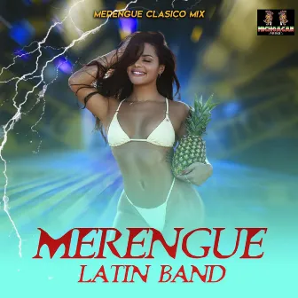 Merengue Clasico Mix by Grupo Merengada