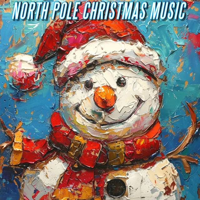 North Pole Christmas Music