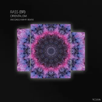 Orientalism (Antonio Farhy Remix) by Rass (BR)