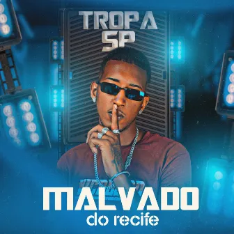 Tropa Sp by malvado do recife