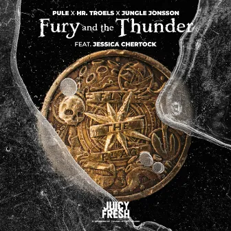 Fury and the Thunder by Jungle Jonsson