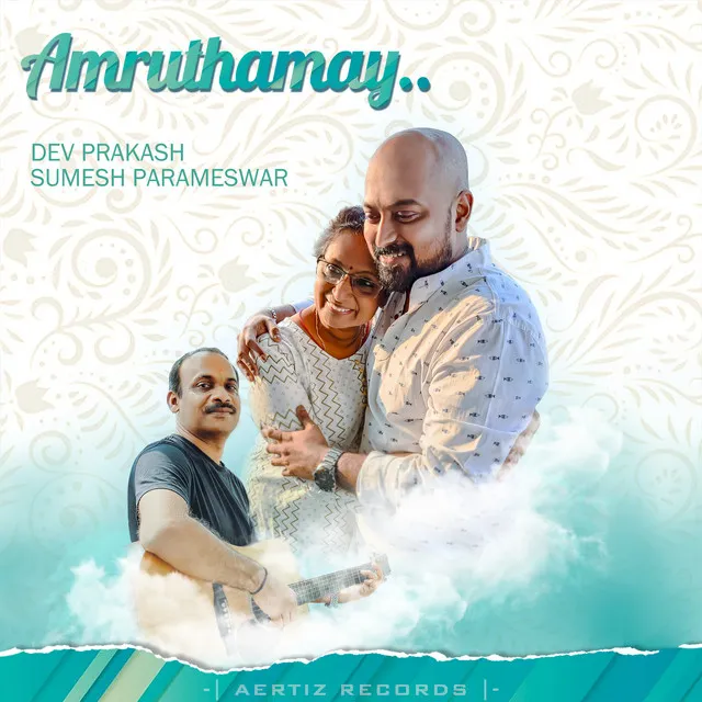 Amruthamay - Acoustic Version