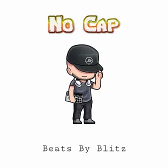 No Cap (Beats By Blitz) by Jay Blitz