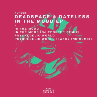 In the Mood by Dead Space