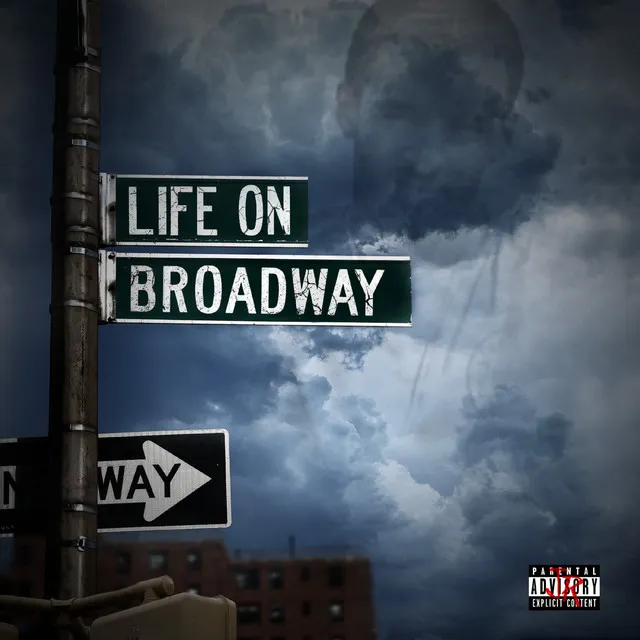 Life on Broadway