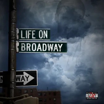 Life on Broadway by SmooveAura