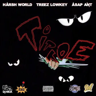 Tip Toe by Harsh World