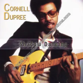 Shadow Dancing by Cornell Dupree