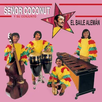 El Baile Alemán by Señor Coconut