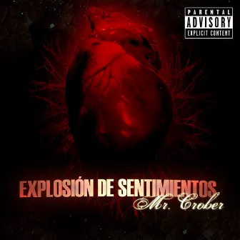 Explosion de sentimientos by Mr Crober