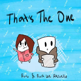 That's The One by Ruuu