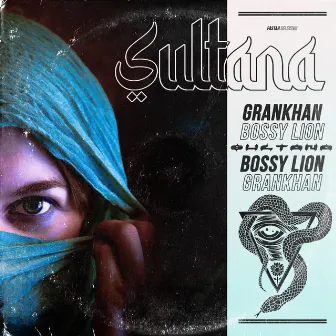 Sultana by Bossy Lion