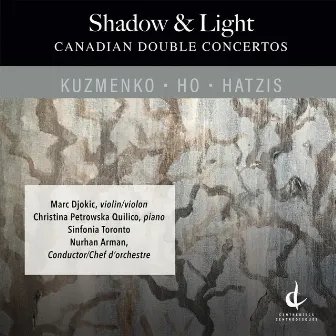 Shadow & Light by Sinfonia Toronto