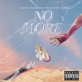 No More by Cordell