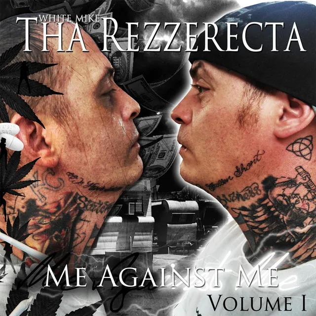 Me Against Me Volume 1