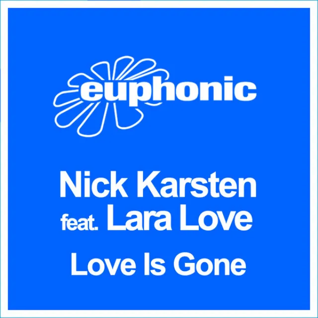 Love Is Gone - Instrumental Mix