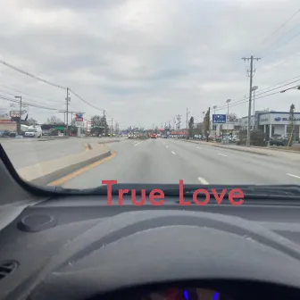 True Love by Will da Thrill