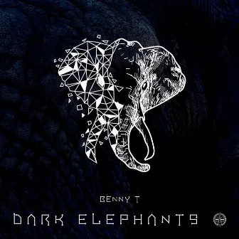 Dark Elephants by Benny T