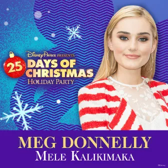 Mele Kalikimaka by Meg Donnelly