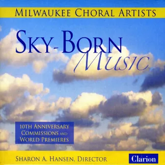 Sky-Born Music by Unknown Artist