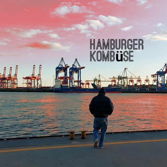 Hamburger Kombüse