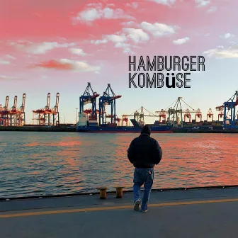 Hamburger Kombüse by Jasper Tell