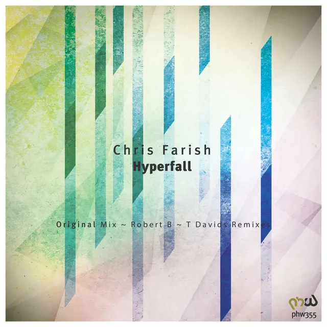 Chris Farish